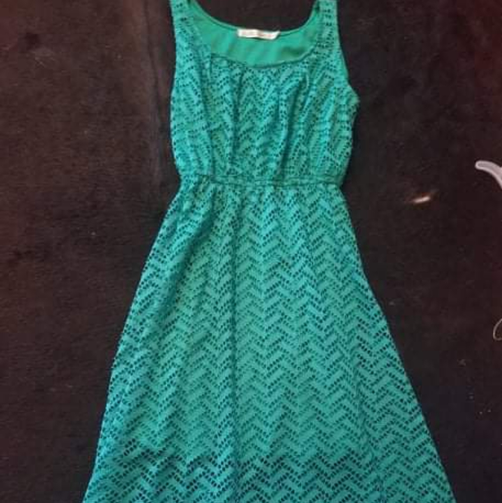 Liberty love maxi dress!